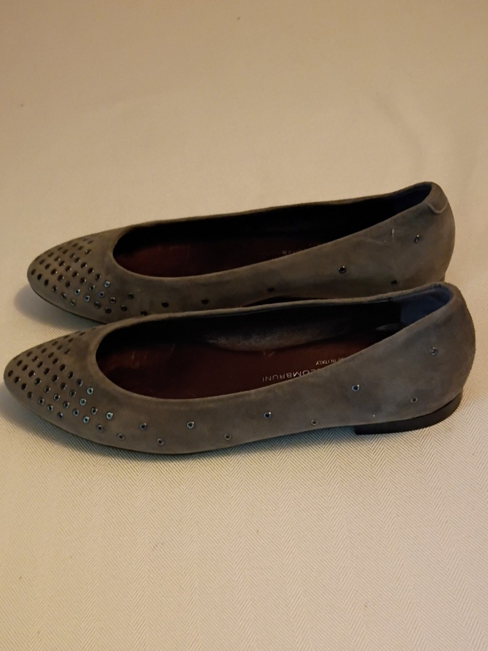 AGL Shoe 38